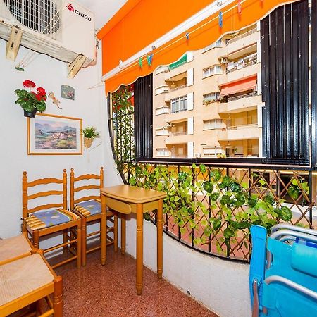 Apartamento Alegria Id33 Torrevieja Exterior foto