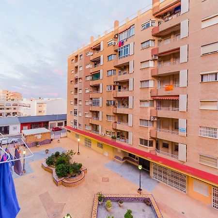 Apartamento Alegria Id33 Torrevieja Exterior foto