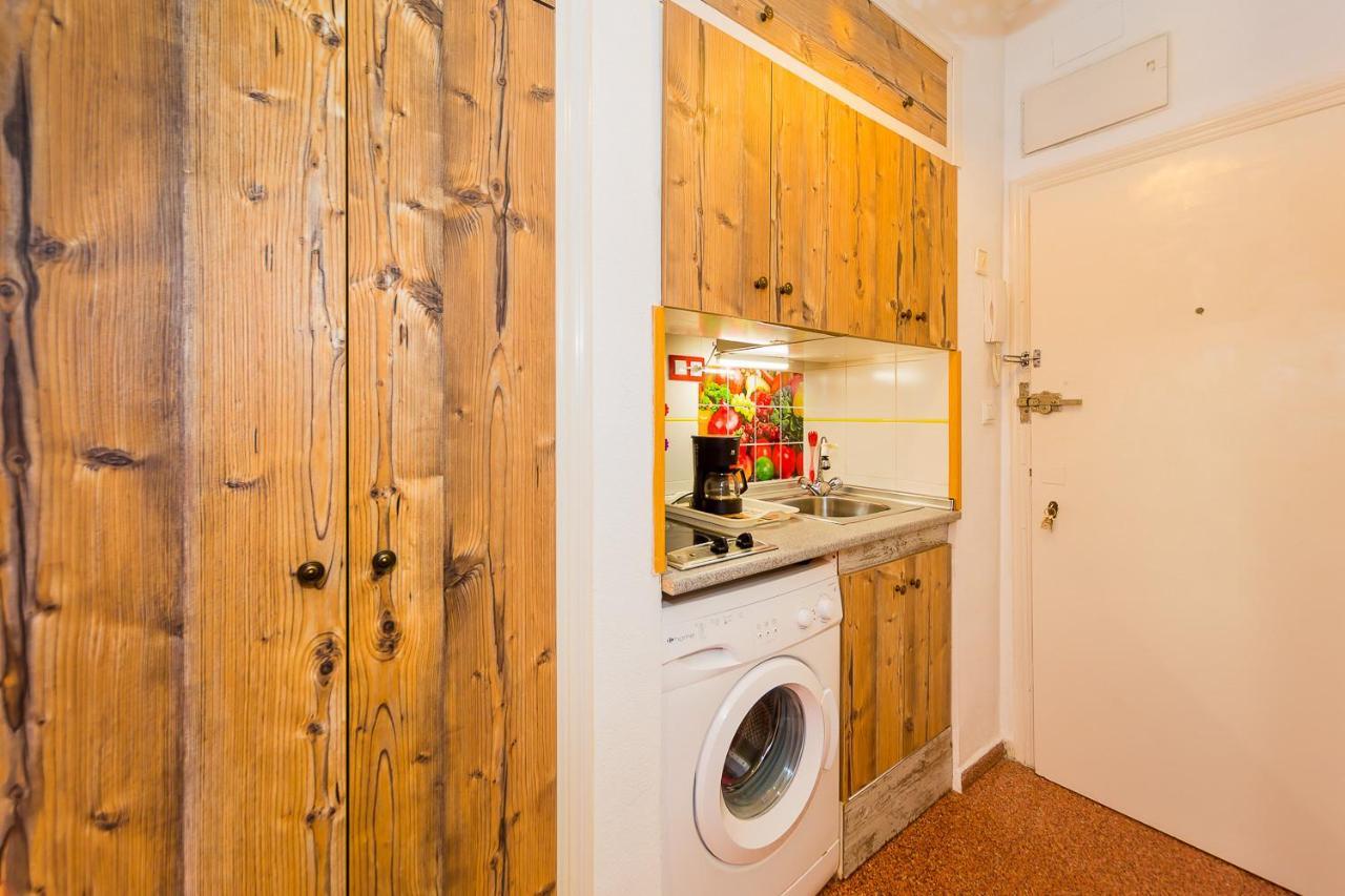 Apartamento Alegria Id33 Torrevieja Exterior foto
