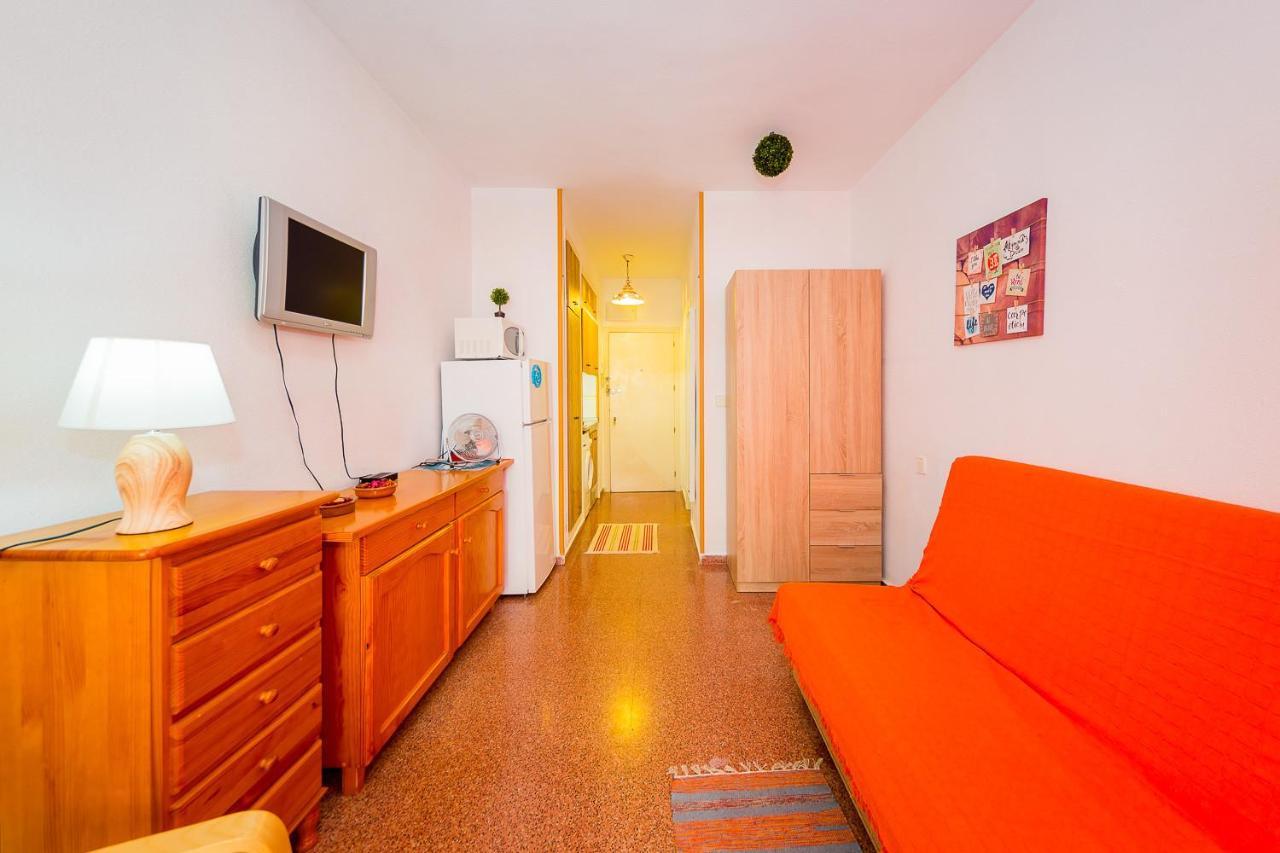 Apartamento Alegria Id33 Torrevieja Exterior foto