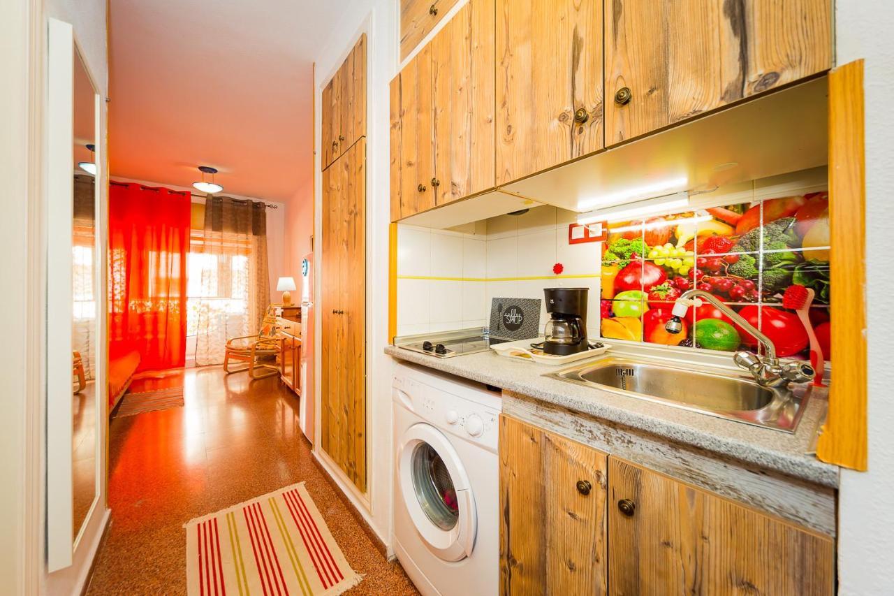 Apartamento Alegria Id33 Torrevieja Exterior foto