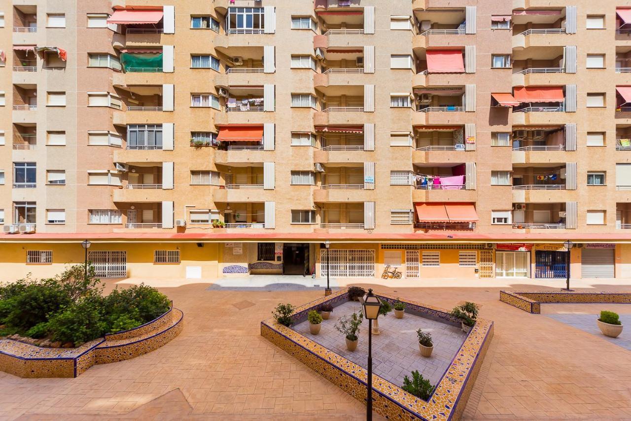 Apartamento Alegria Id33 Torrevieja Exterior foto