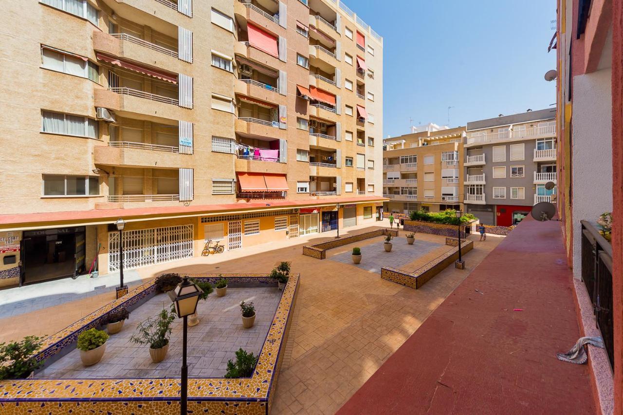 Apartamento Alegria Id33 Torrevieja Exterior foto