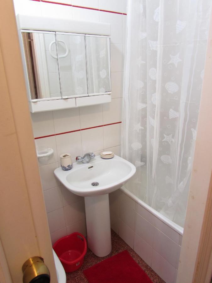 Apartamento Alegria Id33 Torrevieja Exterior foto