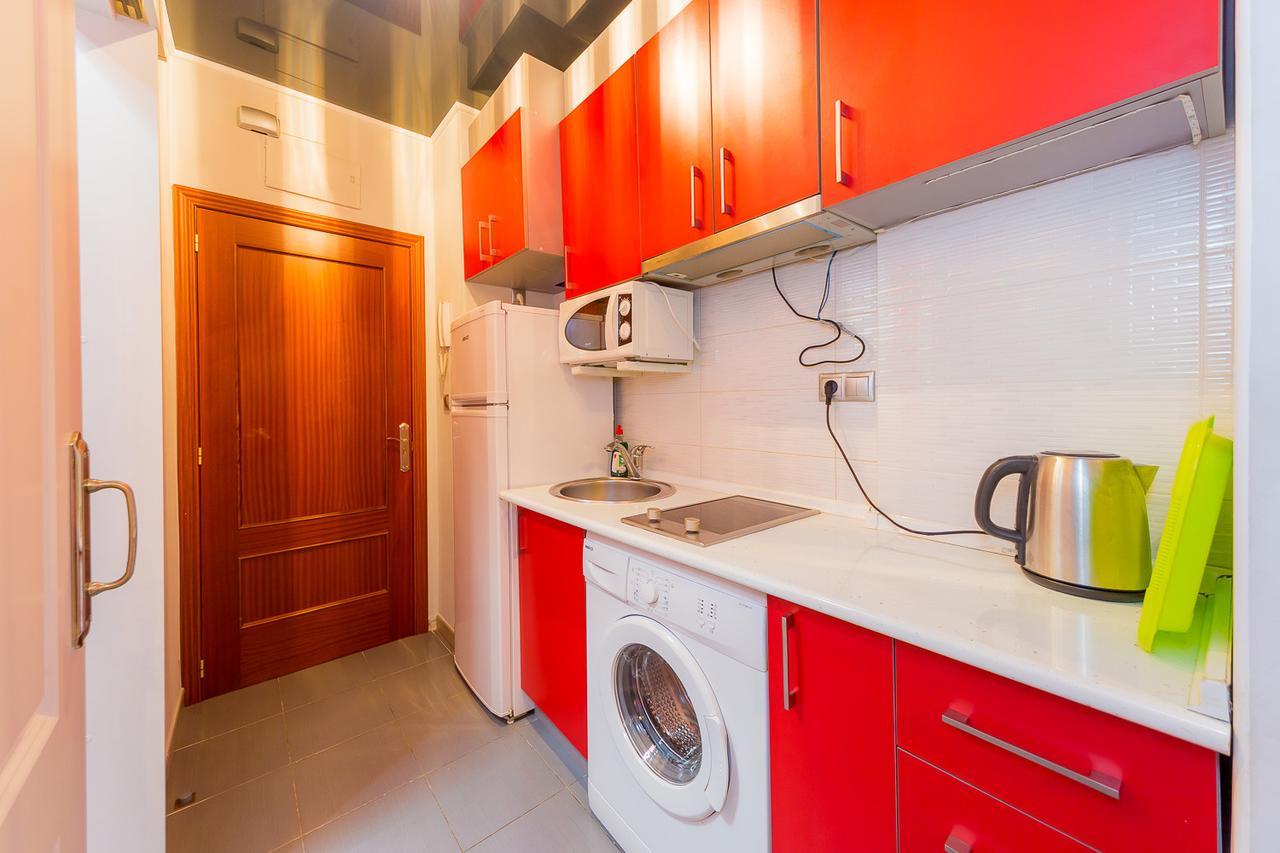 Apartamento Alegria Id33 Torrevieja Exterior foto