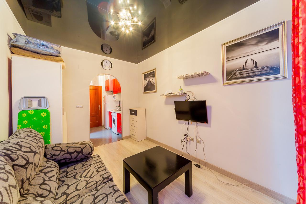 Apartamento Alegria Id33 Torrevieja Exterior foto