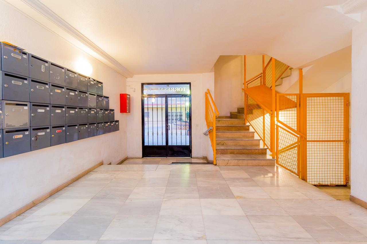 Apartamento Alegria Id33 Torrevieja Exterior foto