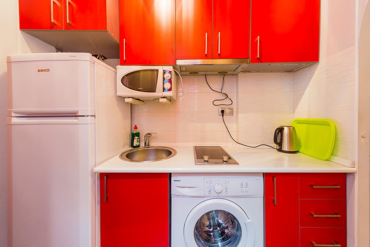 Apartamento Alegria Id33 Torrevieja Exterior foto