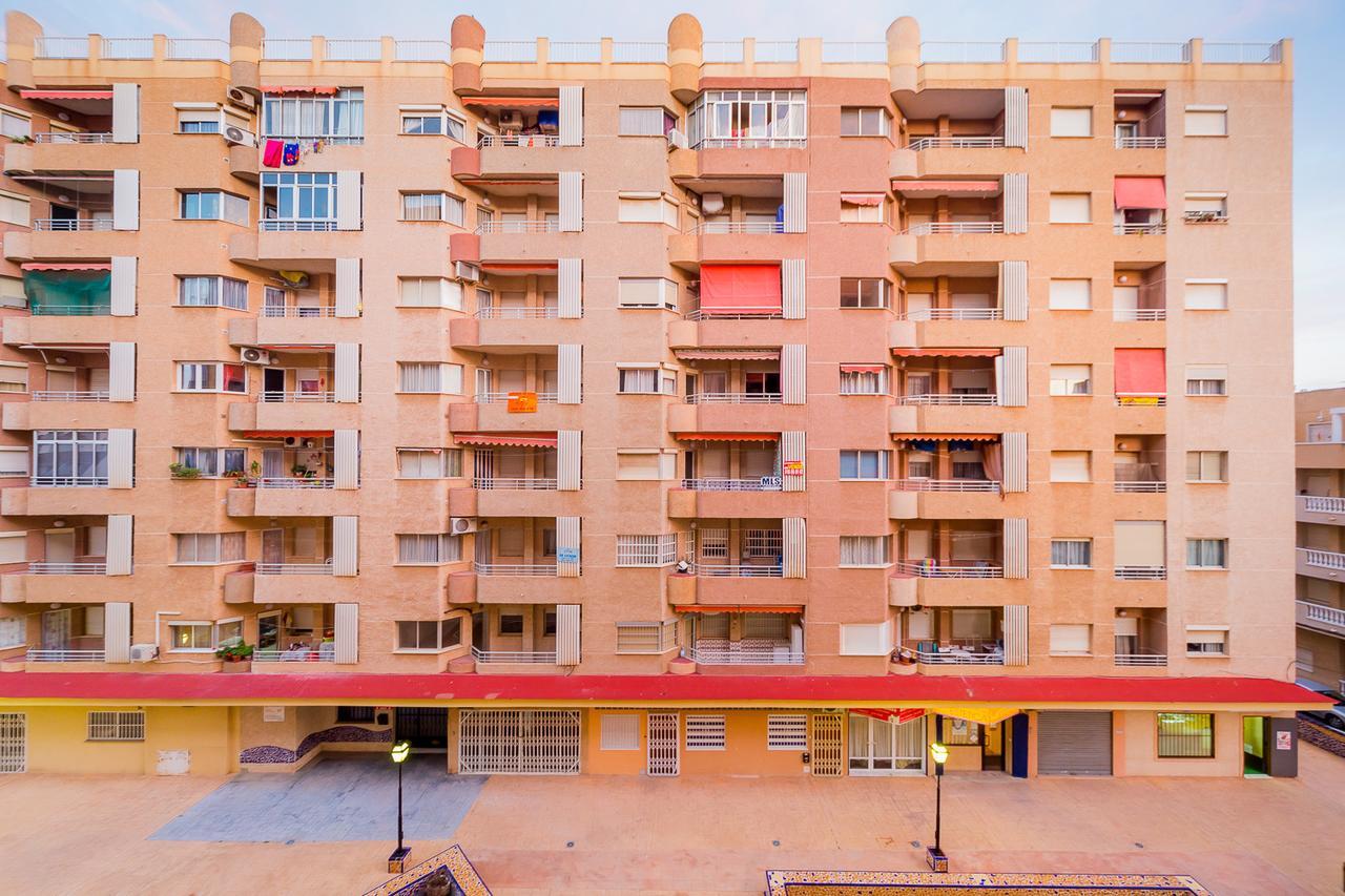 Apartamento Alegria Id33 Torrevieja Exterior foto