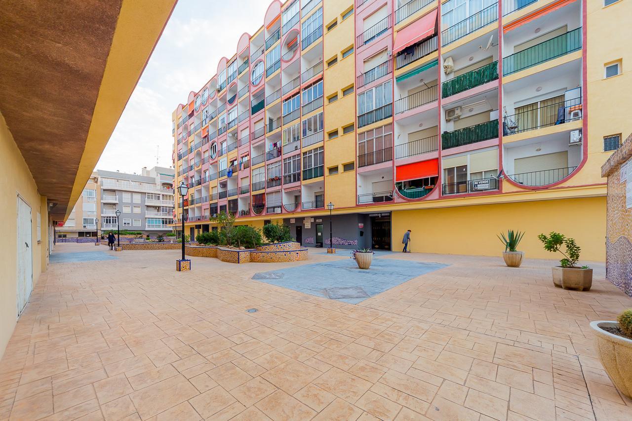 Apartamento Alegria Id33 Torrevieja Exterior foto