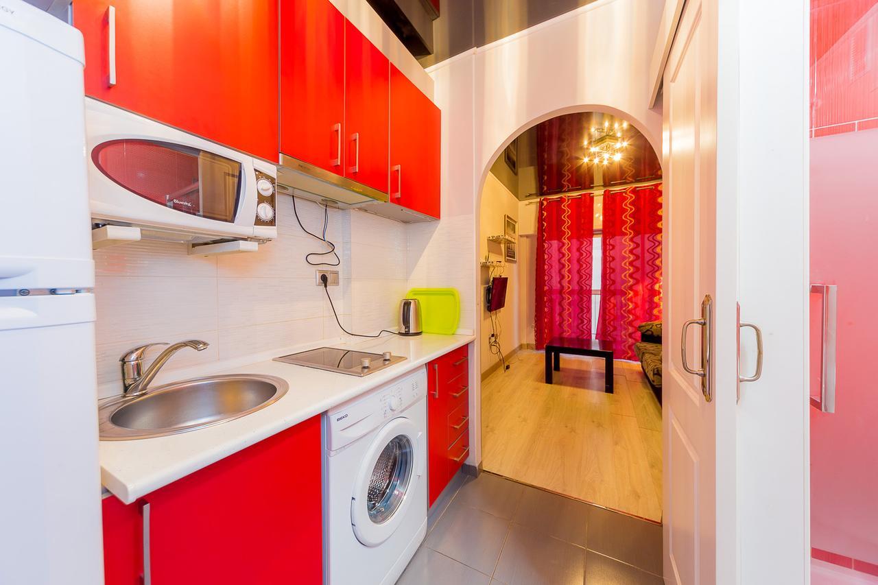 Apartamento Alegria Id33 Torrevieja Exterior foto
