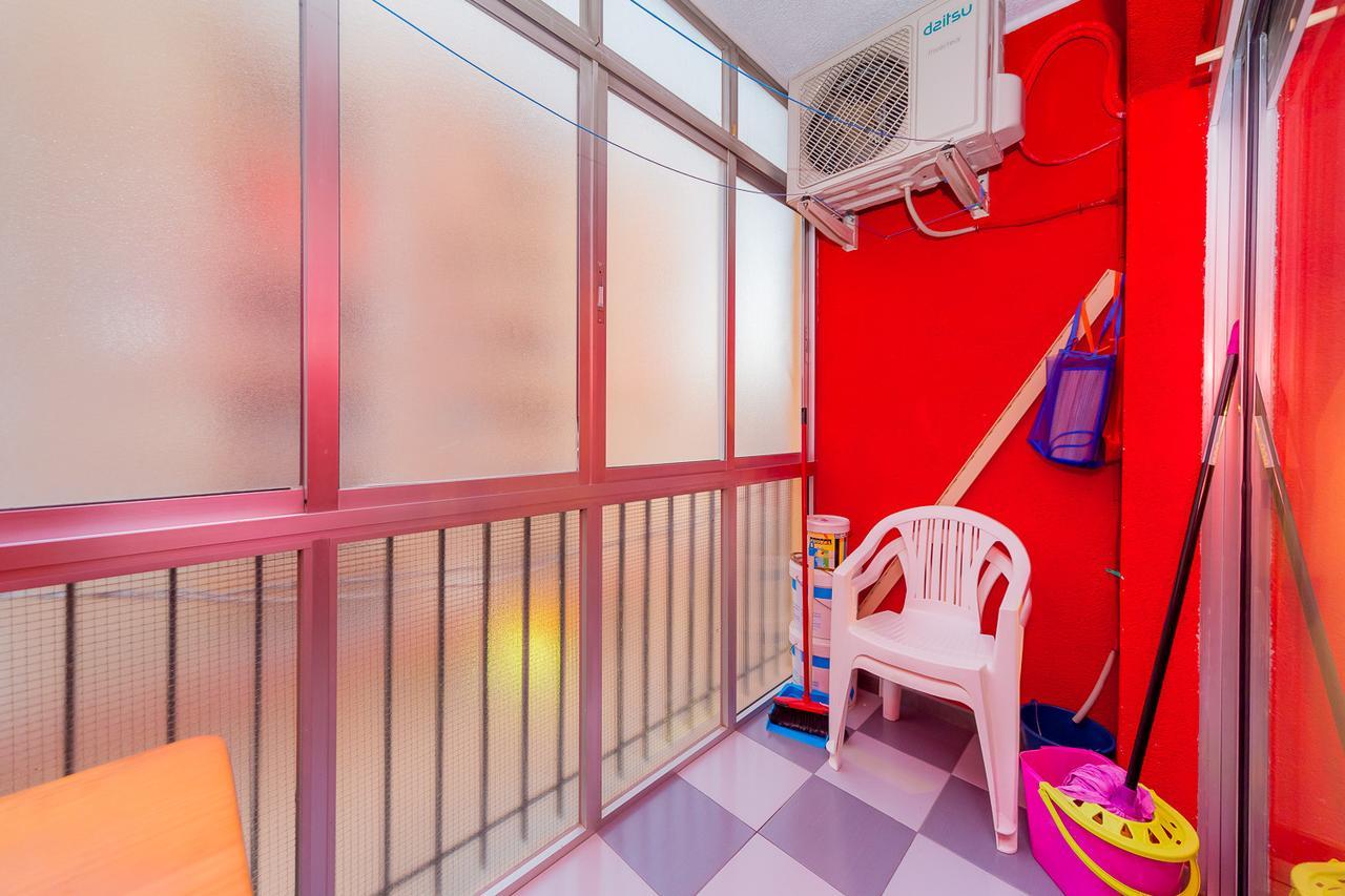 Apartamento Alegria Id33 Torrevieja Exterior foto