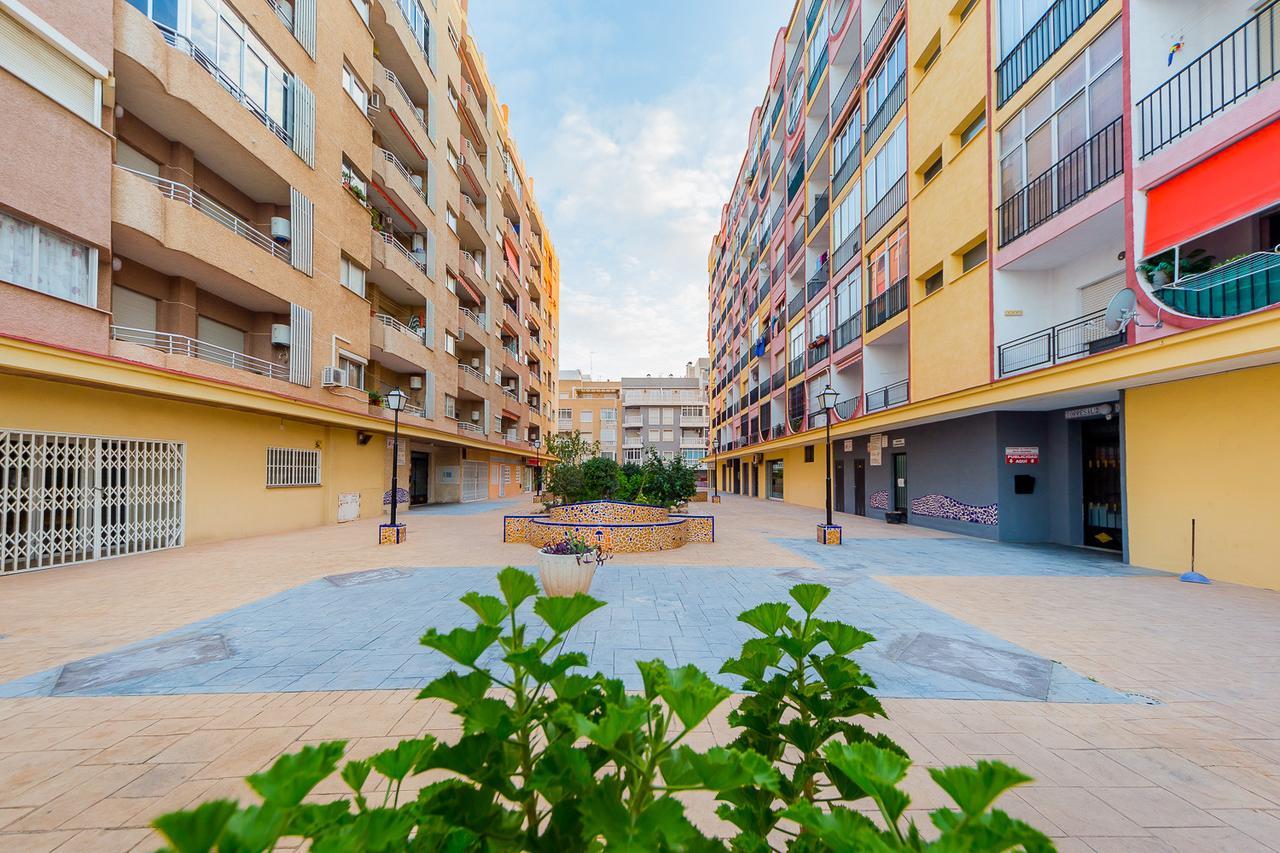Apartamento Alegria Id33 Torrevieja Exterior foto