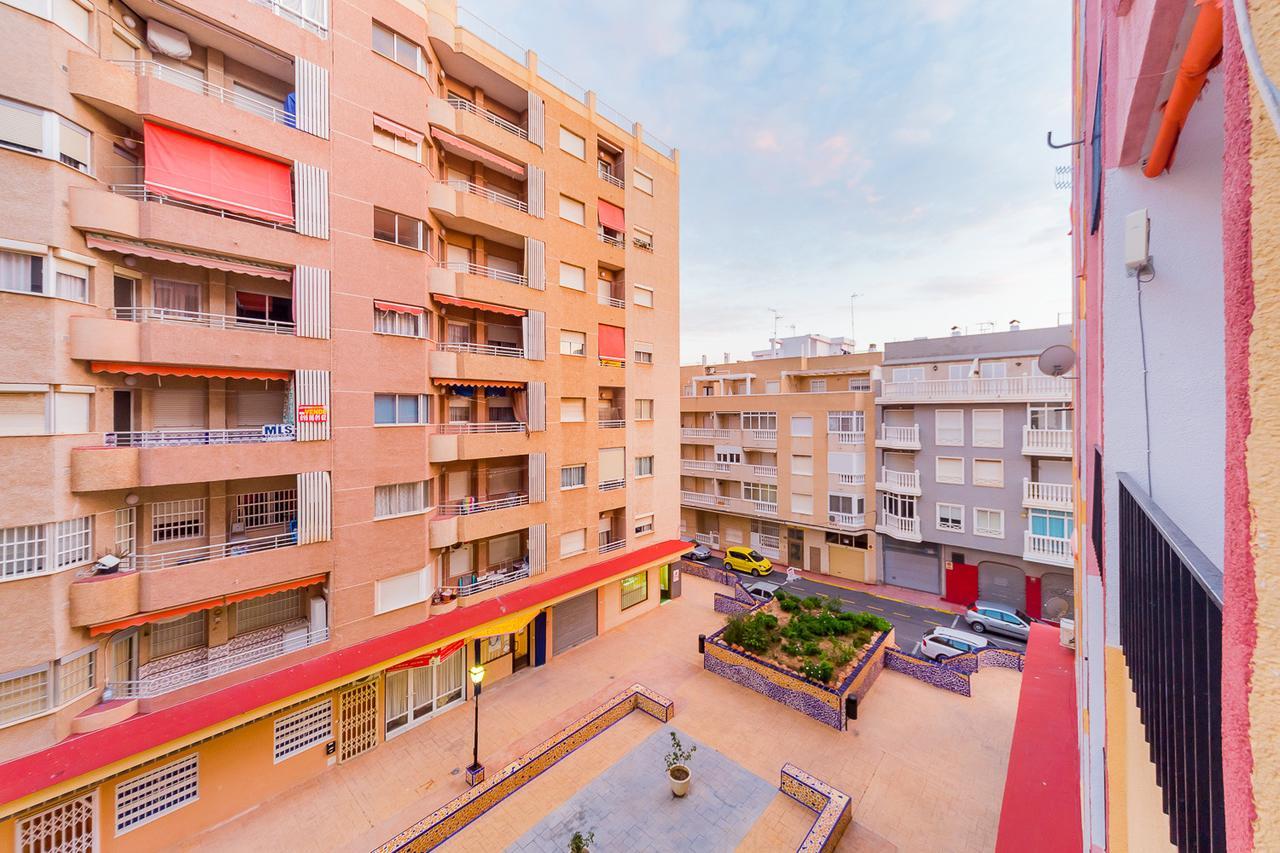 Apartamento Alegria Id33 Torrevieja Exterior foto