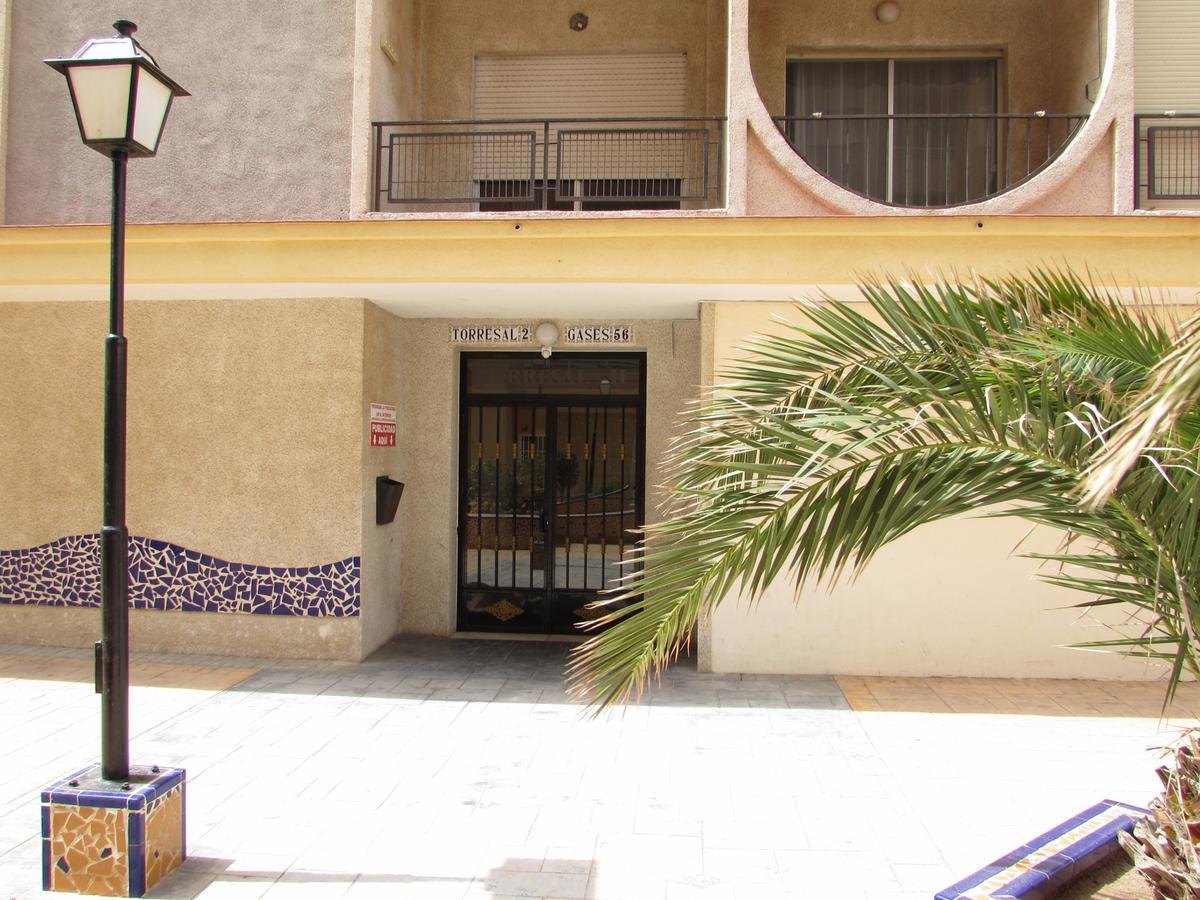 Apartamento Alegria Id33 Torrevieja Exterior foto