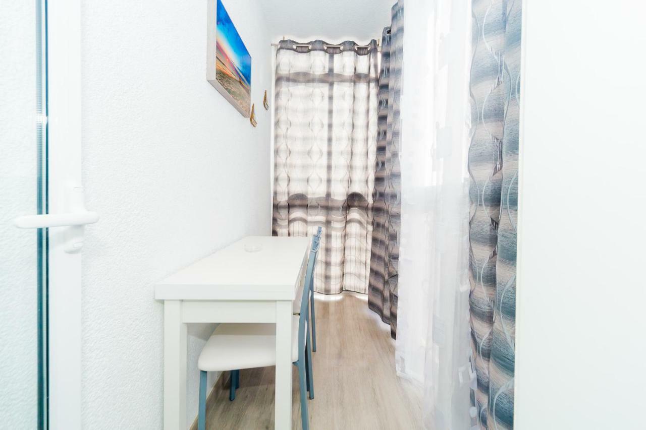 Apartamento Alegria Id33 Torrevieja Exterior foto