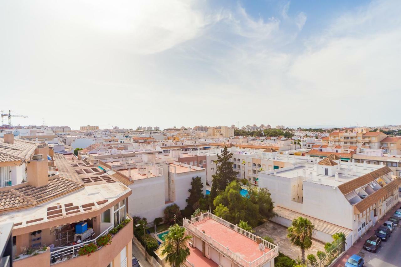 Apartamento Alegria Id33 Torrevieja Exterior foto
