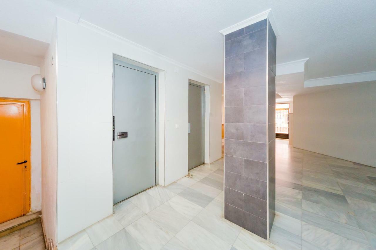 Apartamento Alegria Id33 Torrevieja Exterior foto